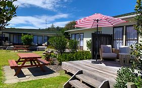 Tahuna Beach Holiday Park