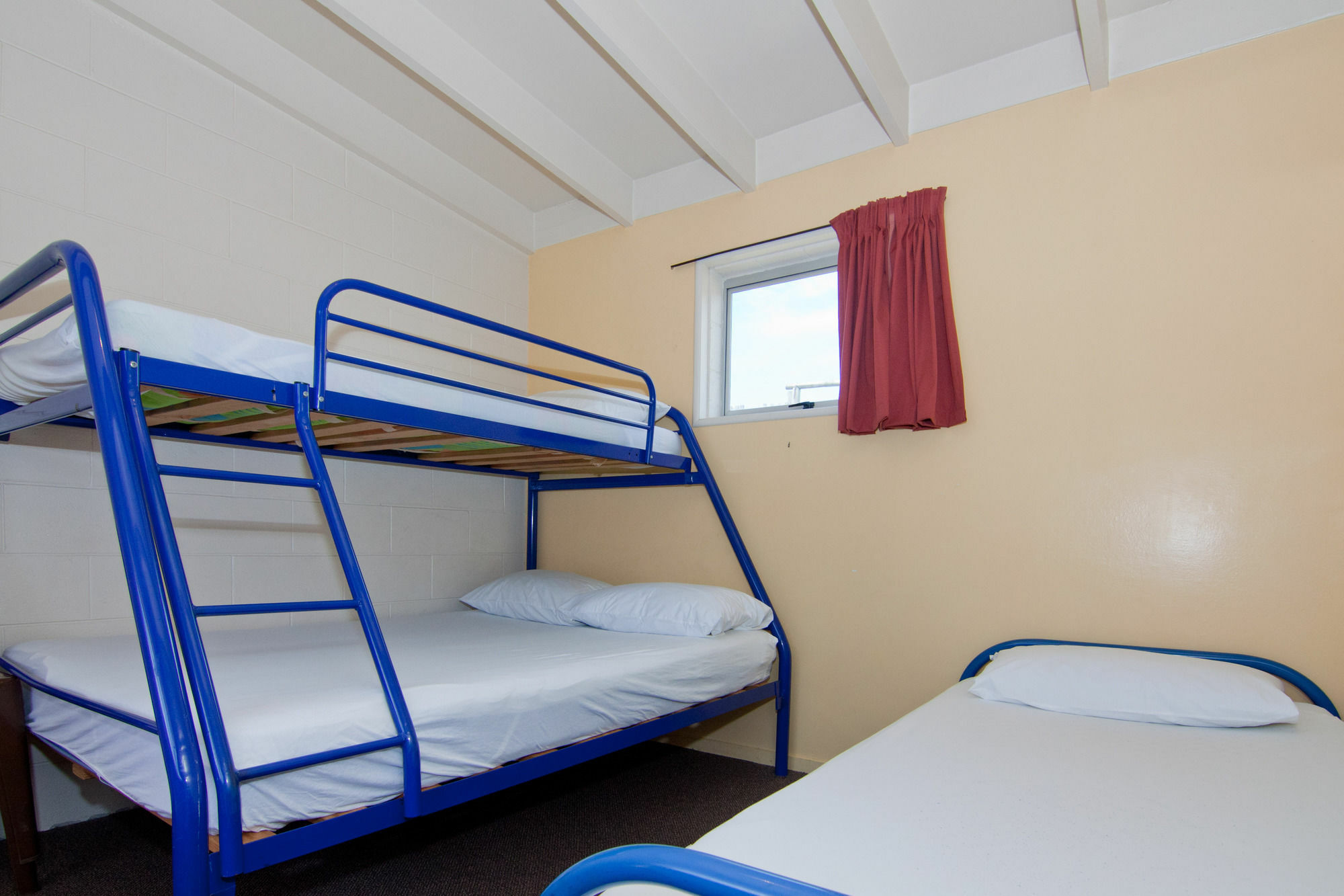 Tahuna Beach Holiday Park Nelson Exterior photo